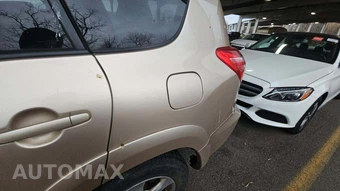 2009 Toyota RAV4 Limited – miniatura 25