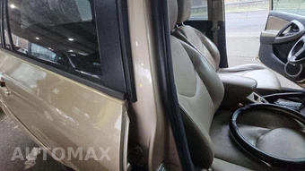 2009 Toyota RAV4 Limited – miniatura 26
