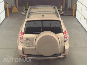 2009 Toyota RAV4 Limited – miniatura 6