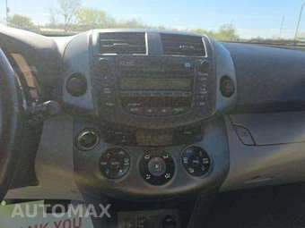 2009 Toyota RAV4 Limited – miniatura 10