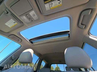 2009 Toyota RAV4 Limited – miniatura 11