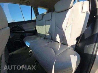 2009 Toyota RAV4 Limited – miniatura 13