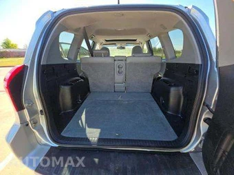 2009 Toyota RAV4 Limited – miniatura 14