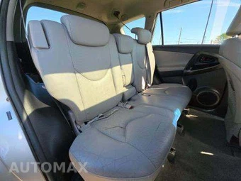 2009 Toyota RAV4 Limited – miniatura 16