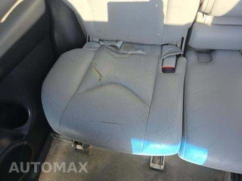 2009 Toyota RAV4 Limited – miniatura 21
