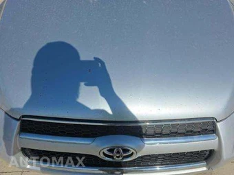 2009 Toyota RAV4 Limited – miniatura 25