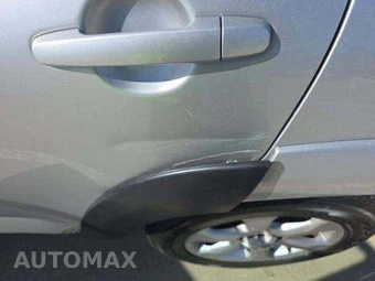 2009 Toyota RAV4 Limited – miniatura 27