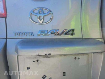 2009 Toyota RAV4 Limited – miniatura 28