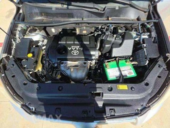 2009 Toyota RAV4 Limited – miniatura 32