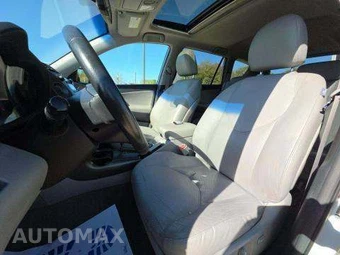 2009 Toyota RAV4 Limited – miniatura 6