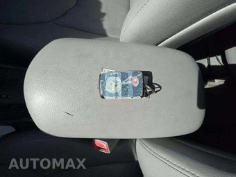 2009 Toyota RAV4 Limited – miniatura 8