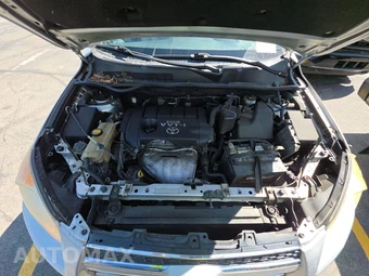 2009 Toyota RAV4 Limited – miniatura 15