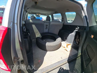 2009 Toyota RAV4 Limited – miniatura 16
