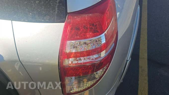 2009 Toyota RAV4 Limited – miniatura 18
