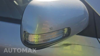 2009 Toyota RAV4 Limited – miniatura 23