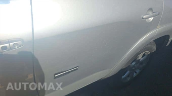2009 Toyota RAV4 Limited – miniatura 25