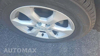 2009 Toyota RAV4 Limited – miniatura 26