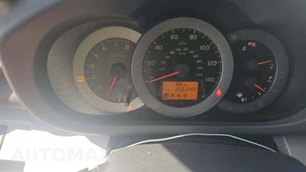 2009 Toyota RAV4 Limited – miniatura 27