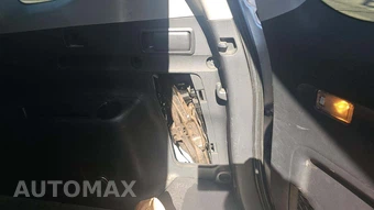 2009 Toyota RAV4 Limited – miniatura 29