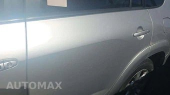 2009 Toyota RAV4 Limited – miniatura 32