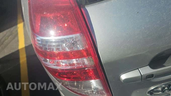 2009 Toyota RAV4 Limited – miniatura 33