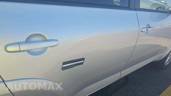 2009 Toyota RAV4 Limited – miniatura 36