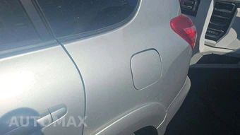 2009 Toyota RAV4 Limited – miniatura 37