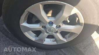 2009 Toyota RAV4 Limited – miniatura 39