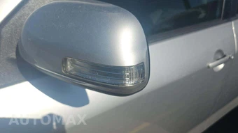 2009 Toyota RAV4 Limited – miniatura 41