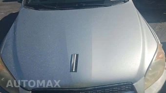 2009 Toyota RAV4 Limited – miniatura 45