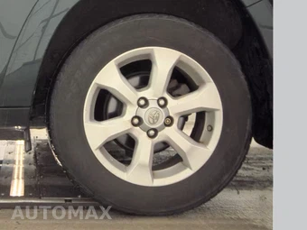 2009 Toyota RAV4 Limited – miniatura 12