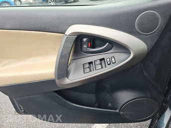 2009 Toyota RAV4 Limited – miniatura 15