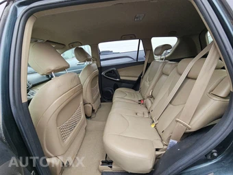 2009 Toyota RAV4 Limited – miniatura 19