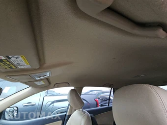 2009 Toyota RAV4 Limited – miniatura 20