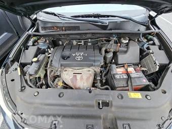 2009 Toyota RAV4 Limited – miniatura 22