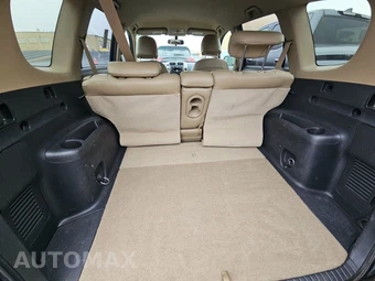 2009 Toyota RAV4 Limited – miniatura 23