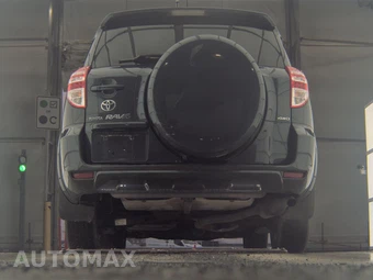 2009 Toyota RAV4 Limited – miniatura 7