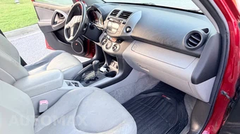 2009 Toyota RAV4 Limited - miniatura 18