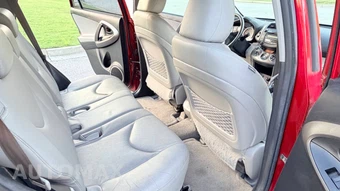 2009 Toyota RAV4 Limited - miniatura 19