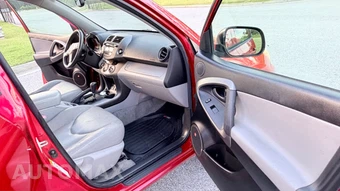2009 Toyota RAV4 Limited - miniatura 20