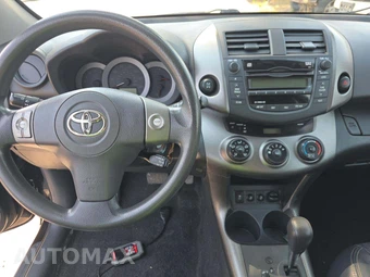 2009 Toyota RAV4 Sport – miniatura 10