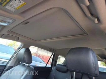 2009 Toyota RAV4 Sport – miniatura 11