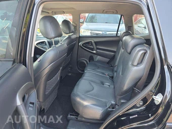 2009 Toyota RAV4 Sport – miniatura 13