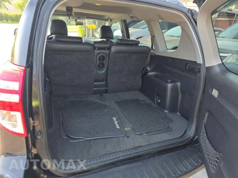 2009 Toyota RAV4 Sport – miniatura 14