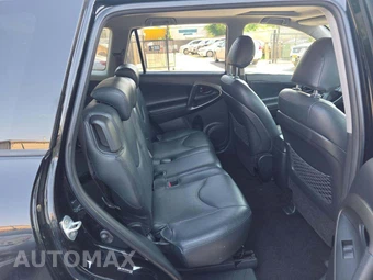 2009 Toyota RAV4 Sport – miniatura 16