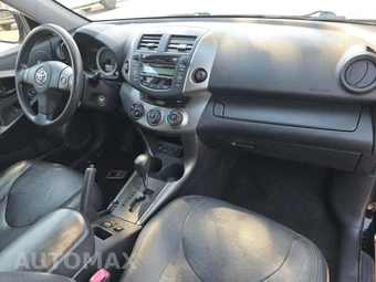 2009 Toyota RAV4 Sport – miniatura 19