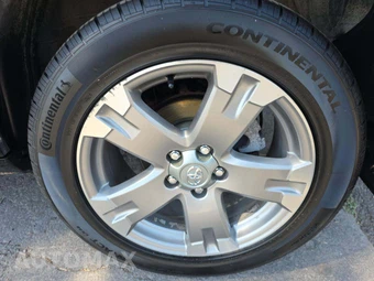 2009 Toyota RAV4 Sport – miniatura 25