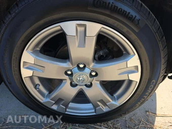2009 Toyota RAV4 Sport – miniatura 29