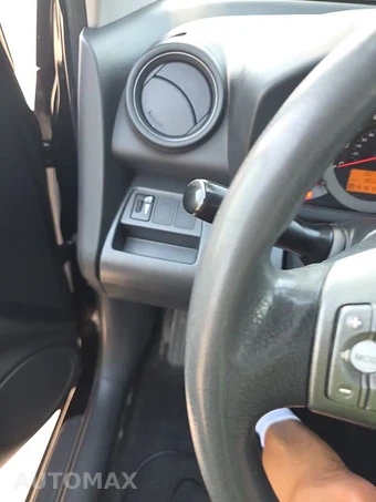 2009 Toyota RAV4 Sport – miniatura 34