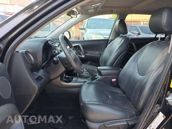 2009 Toyota RAV4 Sport – miniatura 6